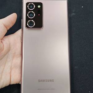 갤럭시 노트20 울트라 256GB 이미지