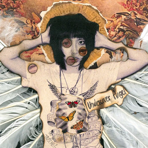 스월비 Undercover Angel LP 2종 이미지