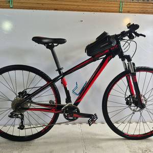 2017년형 스페셜라이즈드(Specialized) 락하퍼 콤프 2 MTB 자전거 이미지