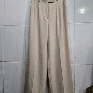 여름와이드팬츠(55~66)새상품) 이미지