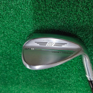 타이틀리스트 VOKEY SM9 60도 웨지 이미지