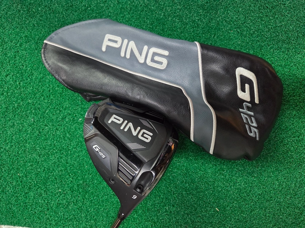 PING 핑 G425 LST 드라이버 이미지
