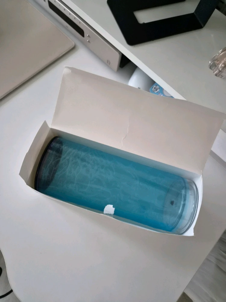 네스프레소 버츄오 플러스 물통 이미지