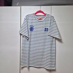 새상품) 무신사 센토르 로즈23 반팔티 이미지