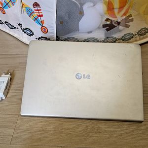 LG 그램 노트북 15인치 i5 gram 팝니다 유튜브 이미지