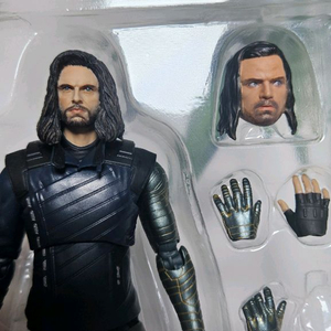 shf 버키 + 커스텀 헤드 판매합니다 이미지