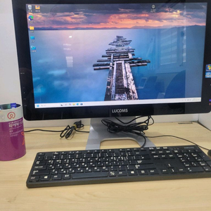 일체형 PC i5 4세대 이미지