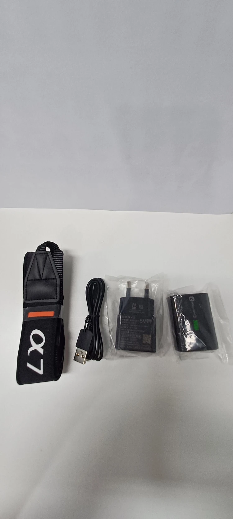 (진열/중고) 소니 코리아 정품 A7M3 (ILCE-7M3 렌즈킷, 렌즈미포함) 이미지