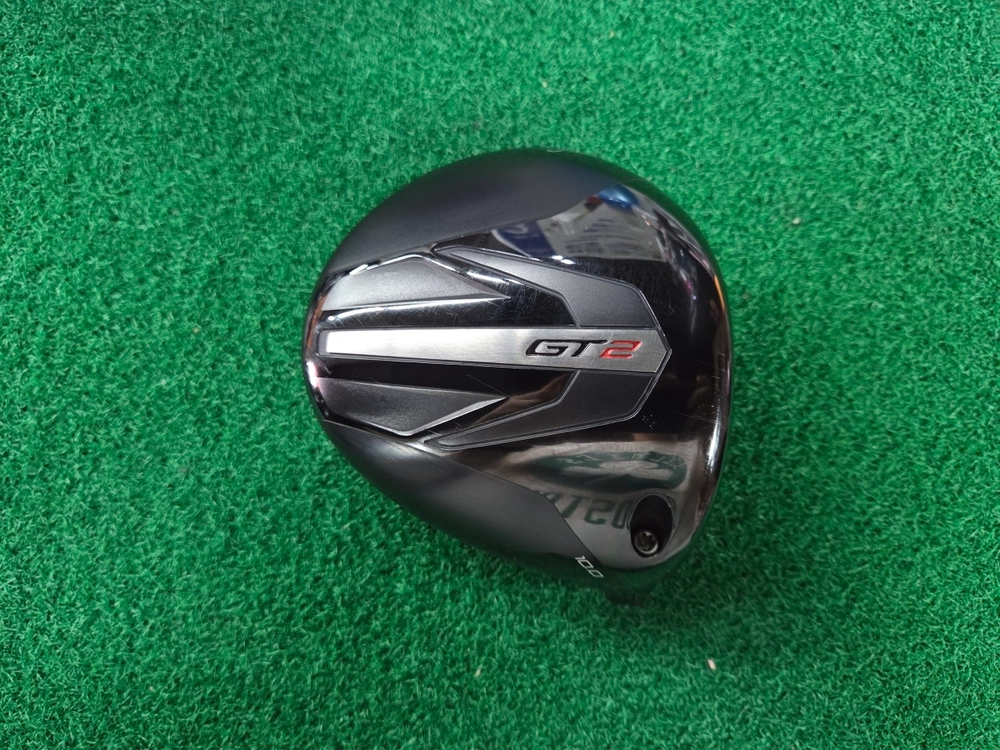 Titleist 타이틀리스트 GT2 드라이버 헤드 이미지