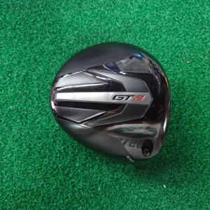 Titleist 타이틀리스트 GT2 드라이버 헤드 이미지