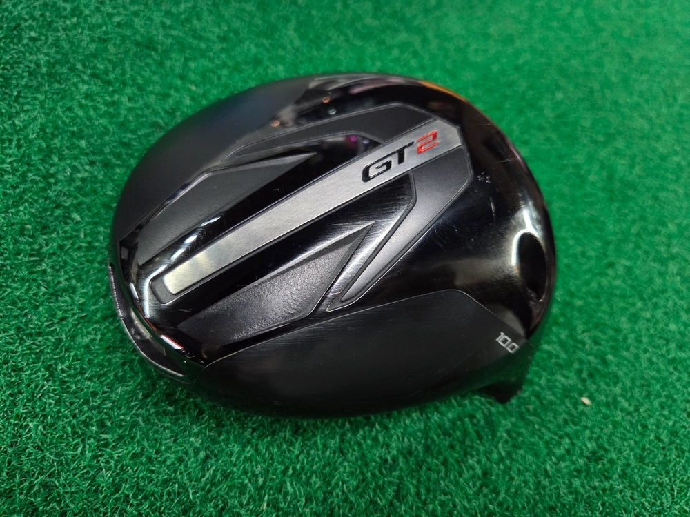 Titleist 타이틀리스트 GT2 드라이버 헤드 이미지