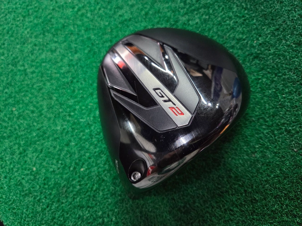 Titleist 타이틀리스트 GT2 드라이버 헤드 이미지