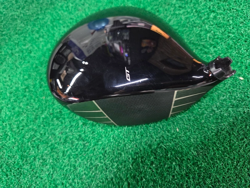 Titleist 타이틀리스트 GT2 드라이버 헤드 이미지