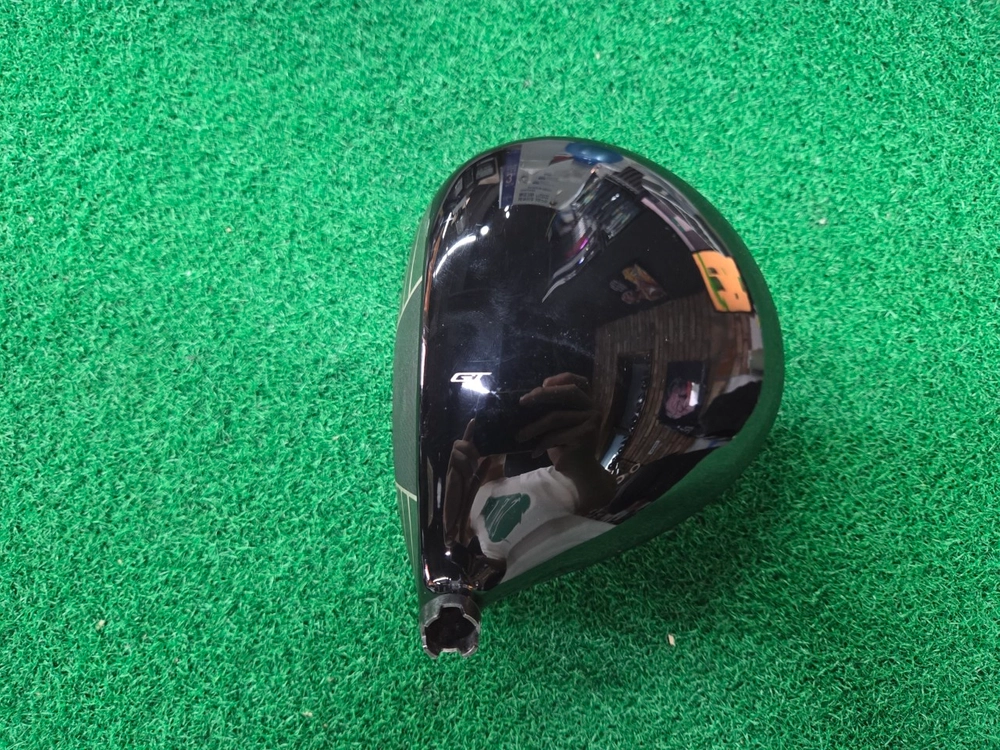 Titleist 타이틀리스트 GT2 드라이버 헤드 이미지