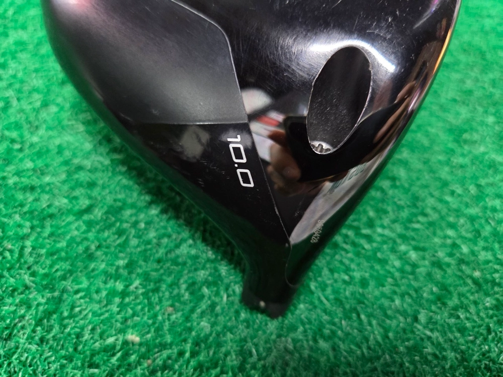 Titleist 타이틀리스트 GT2 드라이버 헤드 이미지