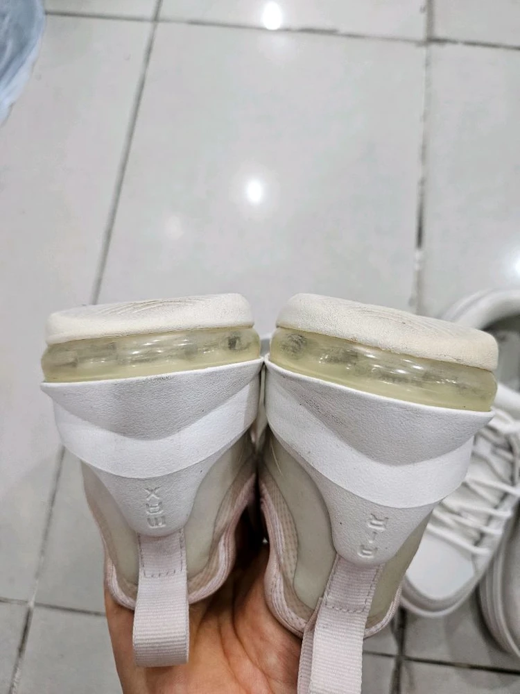 나이키,휠라운동화(240) 이미지