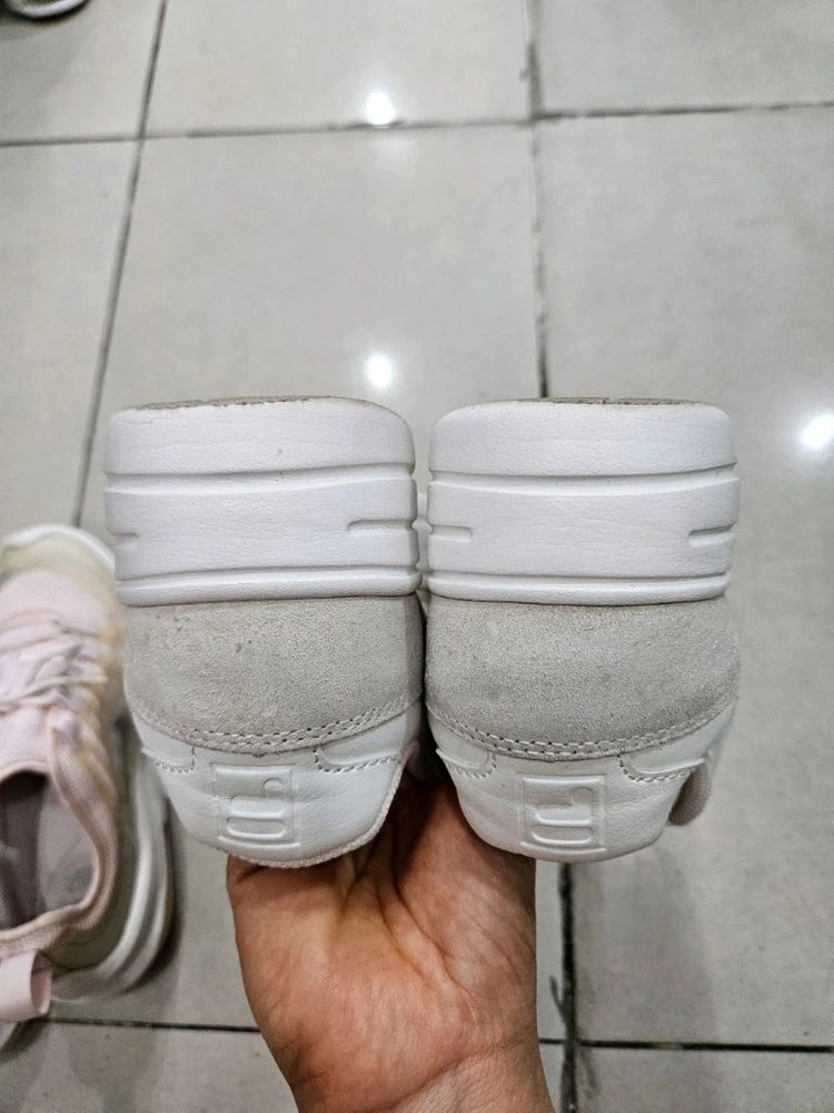 나이키,휠라운동화(240) 이미지