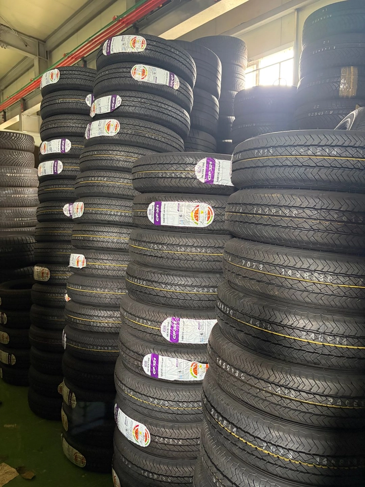 255/60R18 금호타이어 GT Pro 2026년 신품 SUV 타이어 개당 195,000원 4개 보유 / 하남 이미지