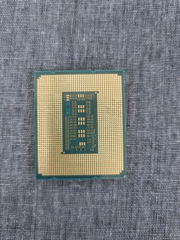 인텔 i7 14700k 국내 정품 이미지