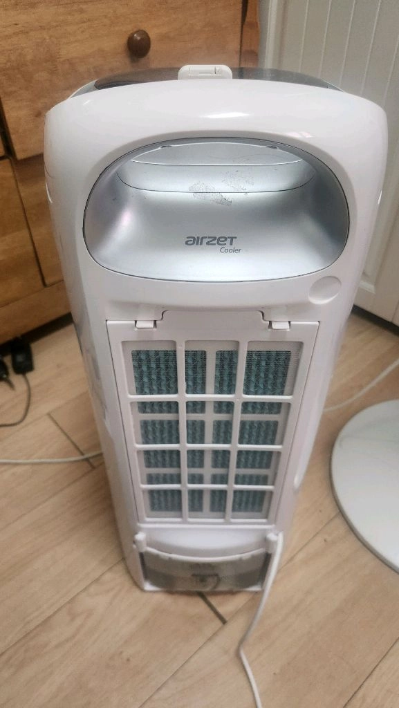 보국 냉풍기 두대 팝니다 이미지