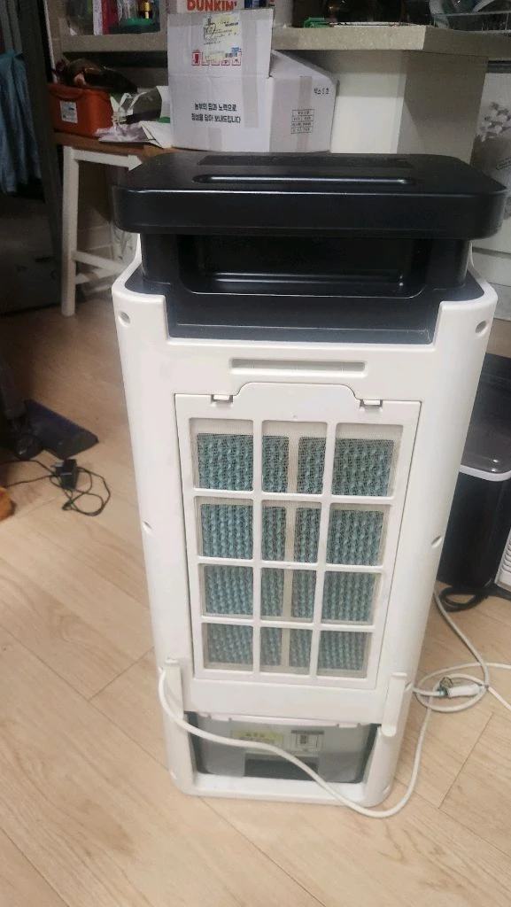 보국 냉풍기 두대 팝니다 이미지