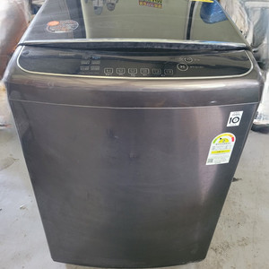엘지전자 T20BV 20kg 대용량 통돌이 세탁기 이미지