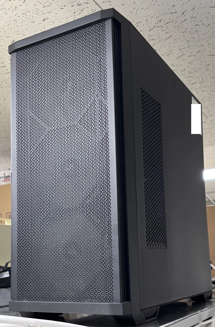 라이젠9 7950X / 삼성 DDR5 128GB / RTX 3060 12GB 고사양 작업용 디스크탑 이미지