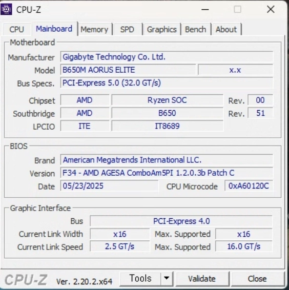 라이젠9 7950X / 삼성 DDR5 128GB / RTX 3060 12GB 고사양 작업용 디스크탑 이미지