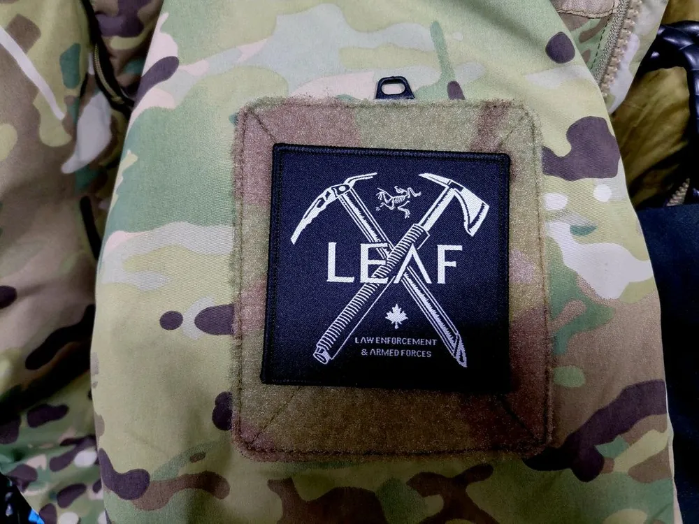 아크테릭스 리프패치 이미지