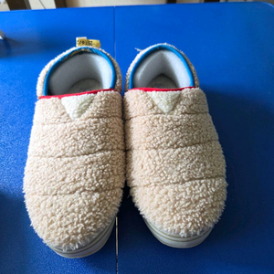 Hawkins Sport 따뜻한 털 실외/내화 베이지 280 이미지