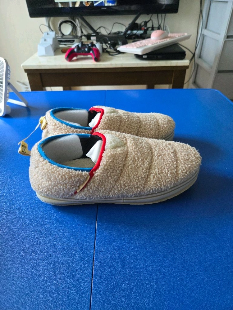 Hawkins Sport 따뜻한 털 실외/내화 베이지 280 이미지