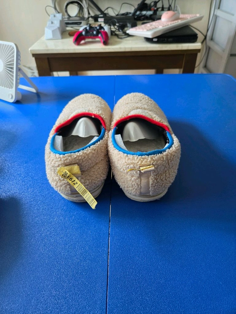 Hawkins Sport 따뜻한 털 실외/내화 베이지 280 이미지