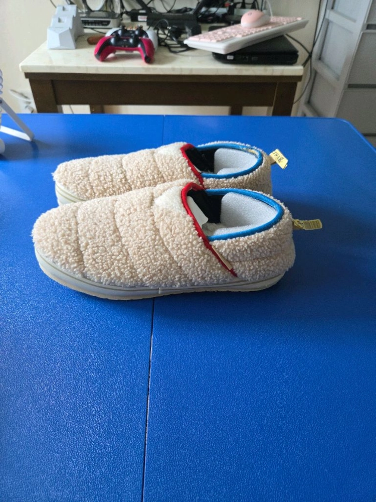 Hawkins Sport 따뜻한 털 실외/내화 베이지 280 이미지
