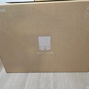 삼성 비스포크 AI 스팀 로봇청소기 VR7MD97716G 새틴 그레이지 이미지