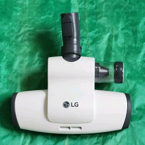 LG전자 싸이킹 진공청소기 침구전용 헤드 이미지