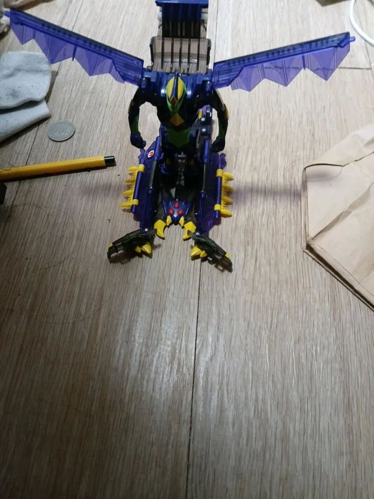 터닝메카드 엑스 판매합니다(택포) 이미지