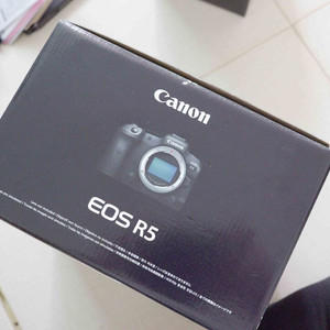EOS R5, 틸타케이지, RF85MM F2 팝니다 이미지