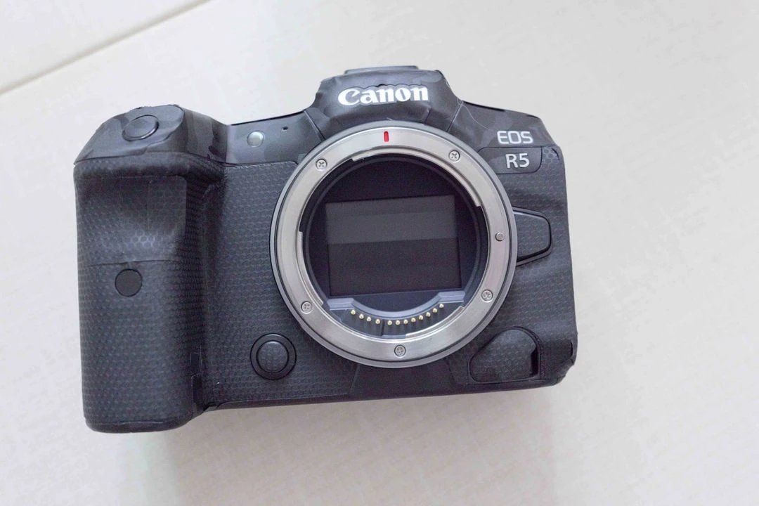 EOS R5, 틸타케이지, RF85MM F2 팝니다 이미지