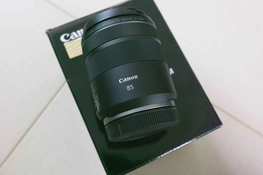 EOS R5, 틸타케이지, RF85MM F2 팝니다 이미지