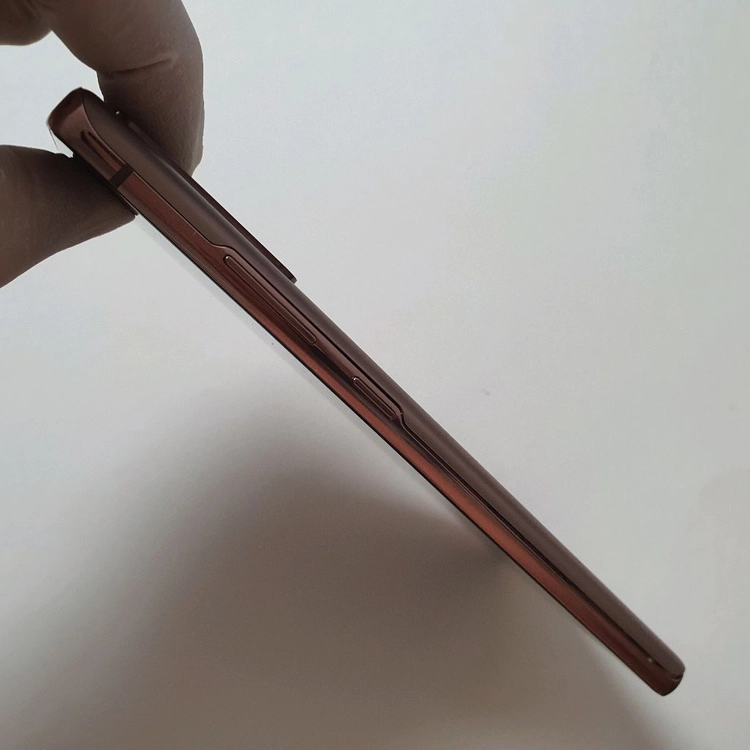갤럭시 노트20 256GB 깔끔 저렴 정상해지 이미지