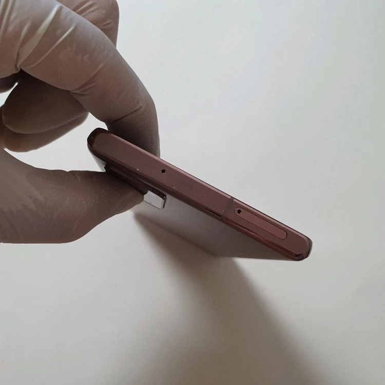 갤럭시 노트20 256GB 깔끔 저렴 정상해지 이미지