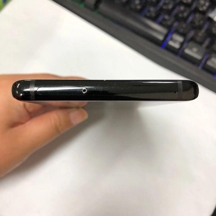.기능정상) 갤럭시 노트8 64GB 블랙 KT 중고폰 215154 이미지