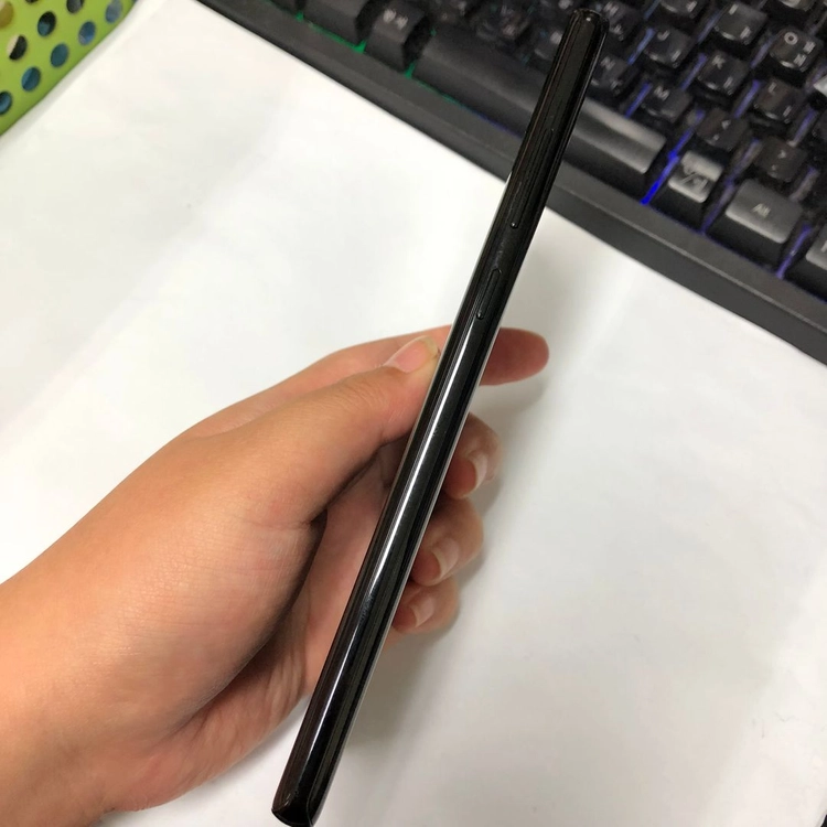 .기능정상) 갤럭시 노트8 64GB 블랙 KT 중고폰 215154 이미지