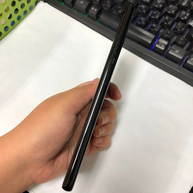 .기능정상) 갤럭시 노트8 64GB 블랙 KT 중고폰 215154 이미지