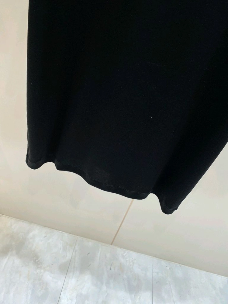 크롬하츠(Chrome Hearts) 26SS 신상 로고 반팔티 (고급 실켓면 소재) 이미지