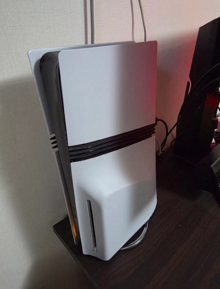 PS5 PRO 플스5프로+디스크드라이브 판매합니다 - 안심되는 중고거래