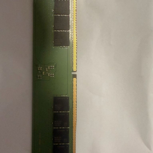 DDR5 16GB 메모리 이미지