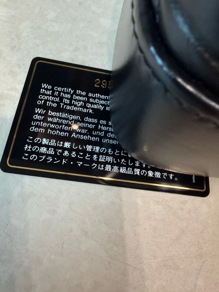 샤넬 가브리엘 백팩 쉐브론 이미지