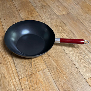 [새상품] 클란츠 마이노바 궁중팬 24cm 이미지