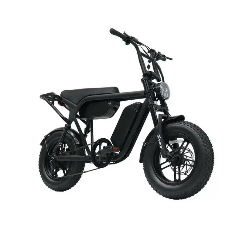 퀄리 엑스트론 미니 48v 500w 26년6월초구입 - 안심되는 중고거래